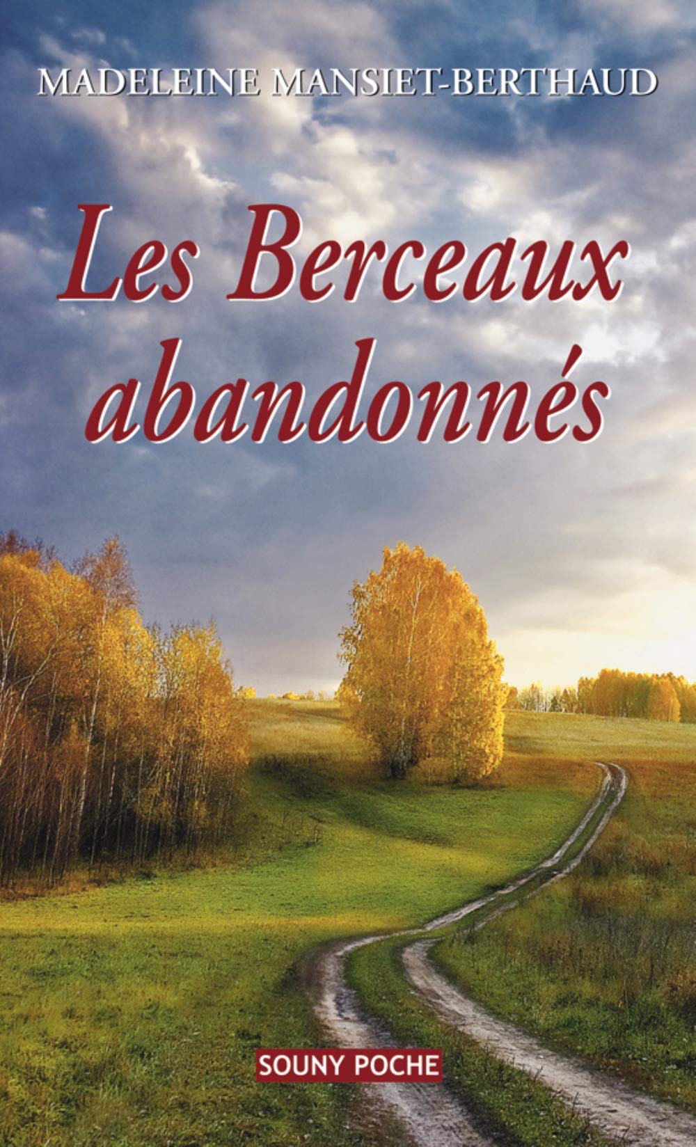 Les berceaux abandonnés 42 book