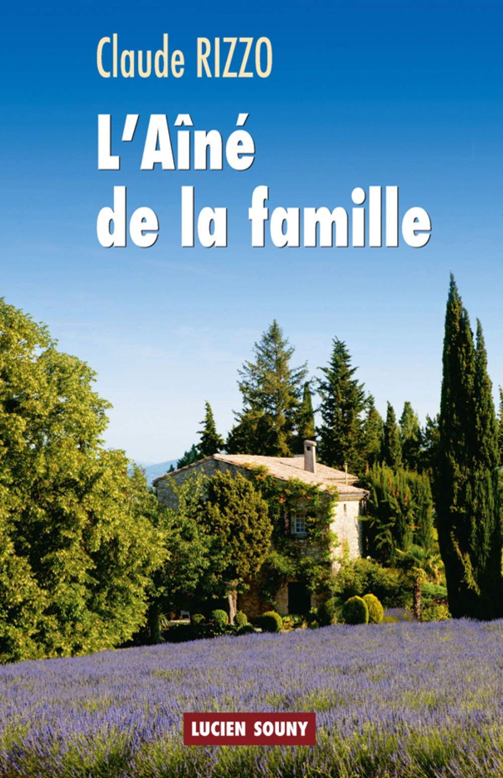 L'Aîné de la famille book