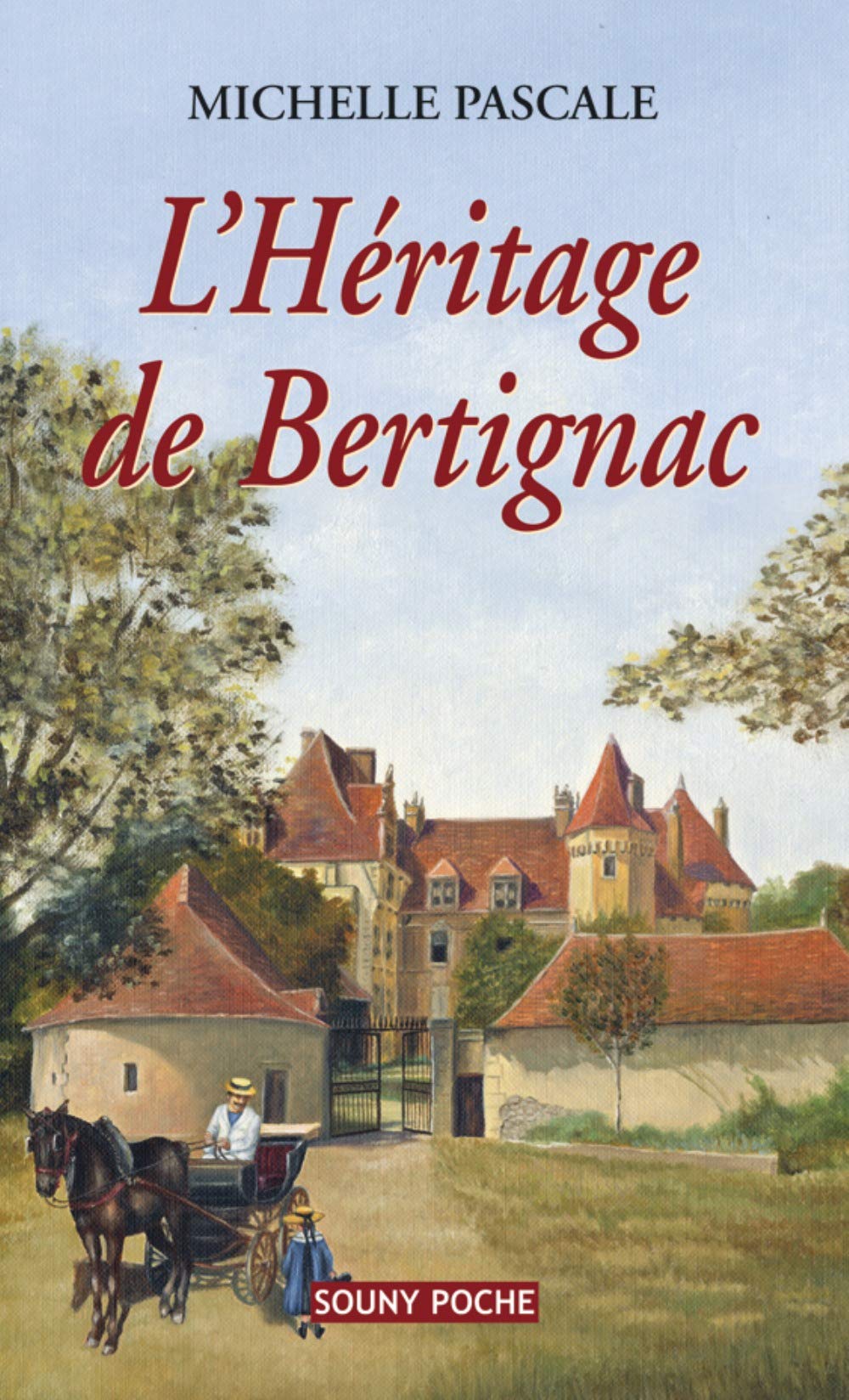 Product Image: L'Héritage de Bertignac