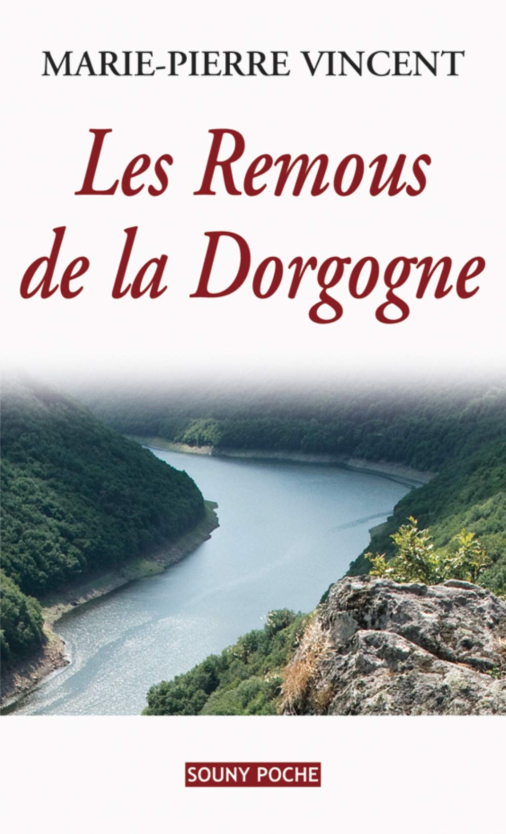 Les remous de la Dordogne book