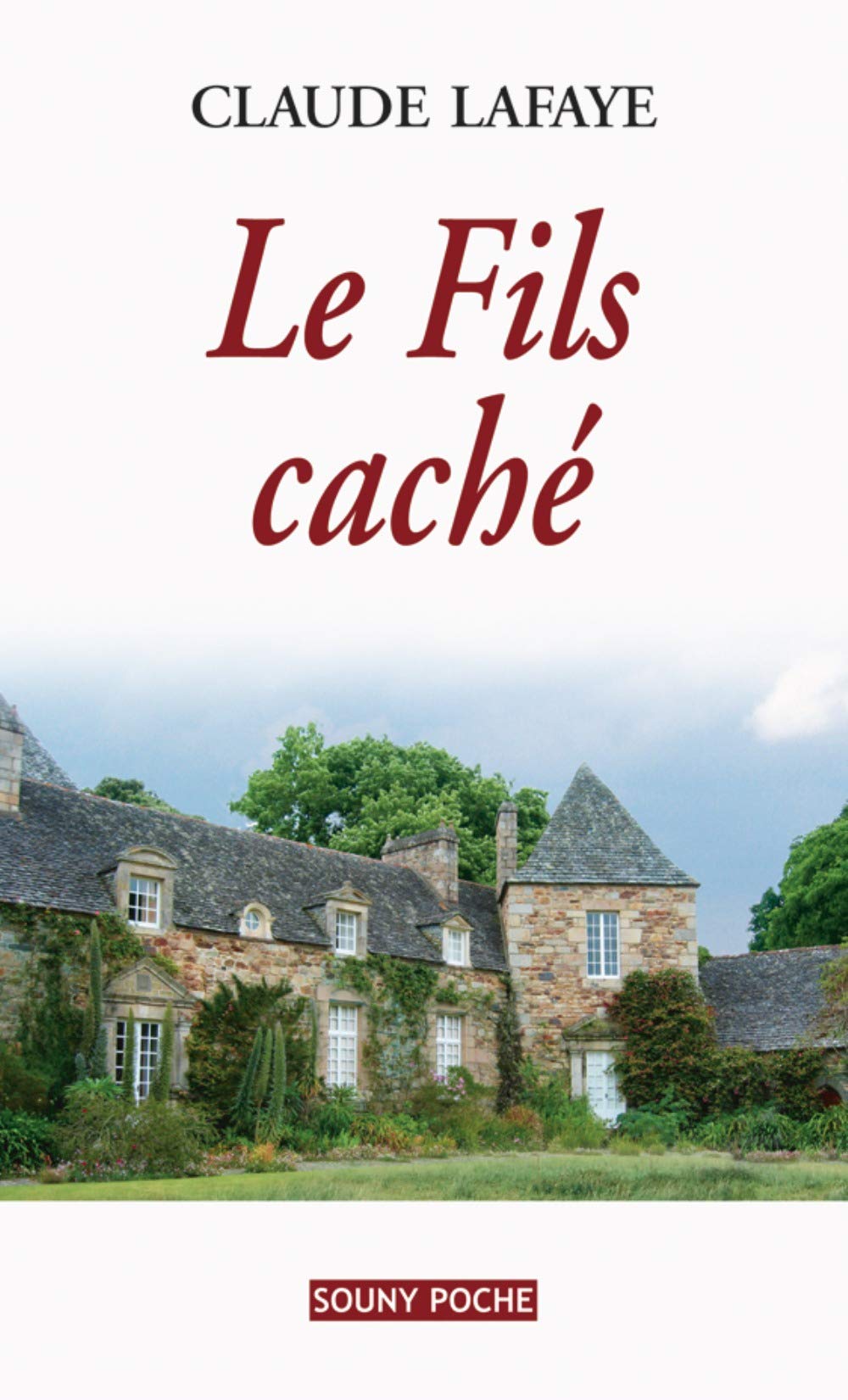 Product Image: Fils caché - 63