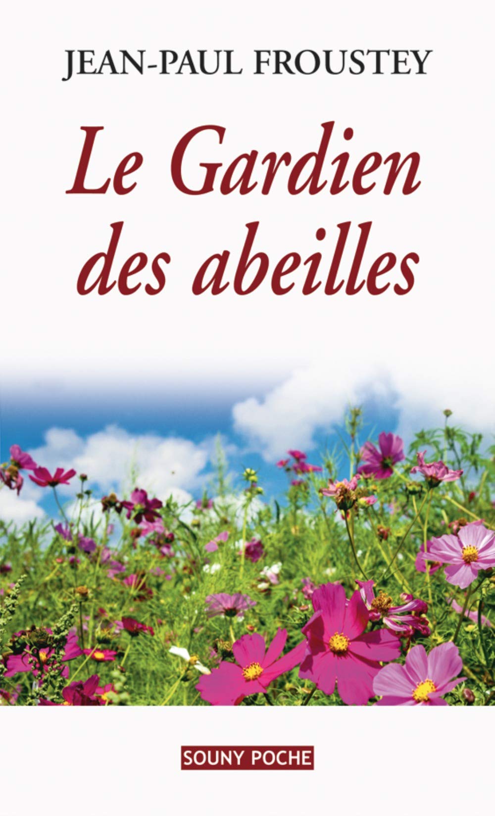 Le Gardien des Abeilles (Poche) book