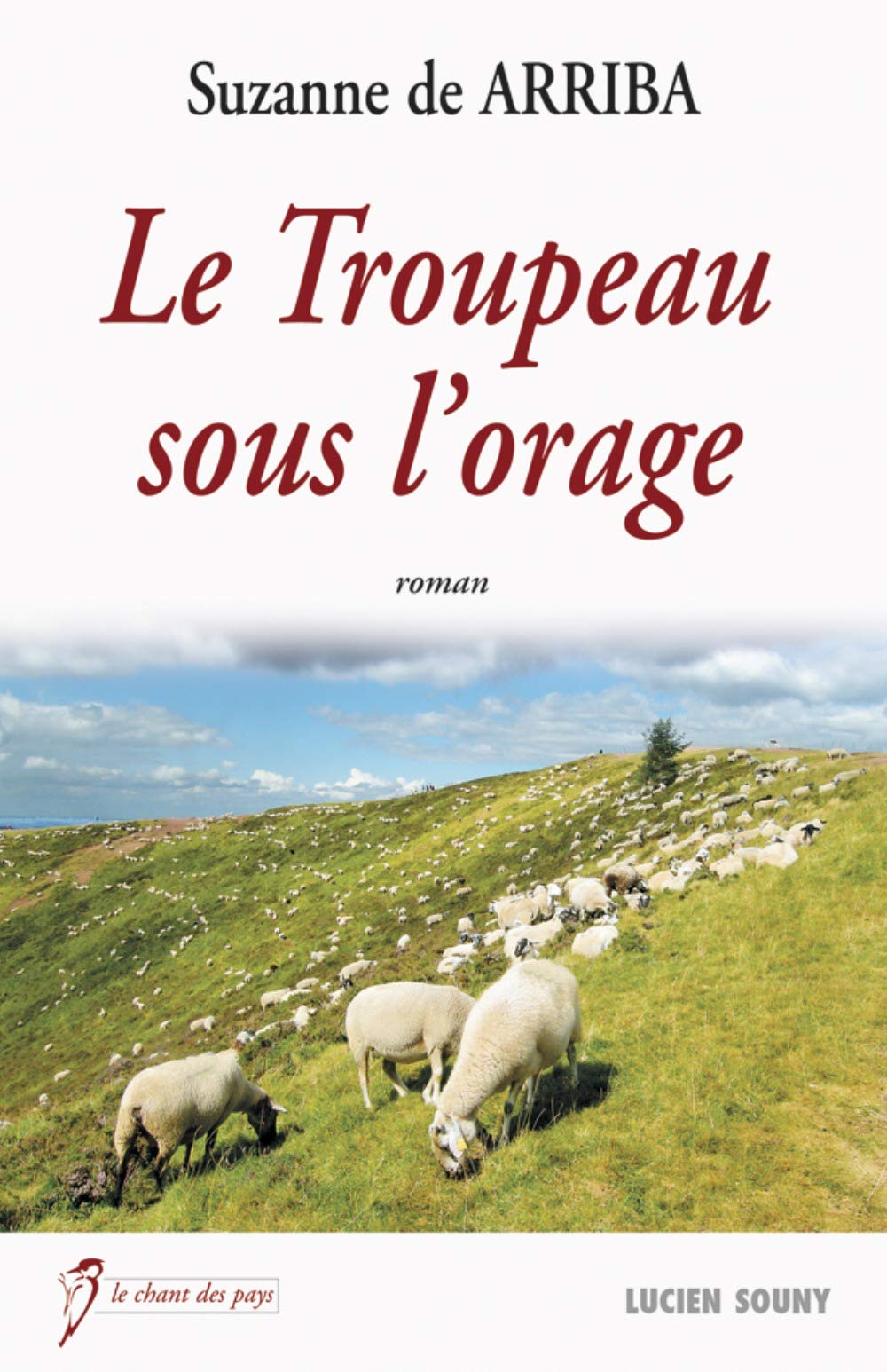 Product Image: Troupeau sous l'Orage
