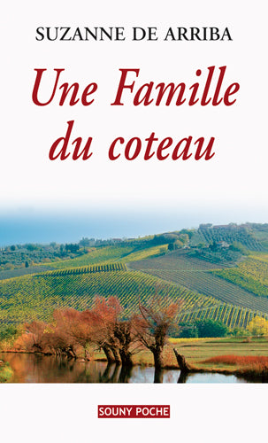 Une famille du coteau book