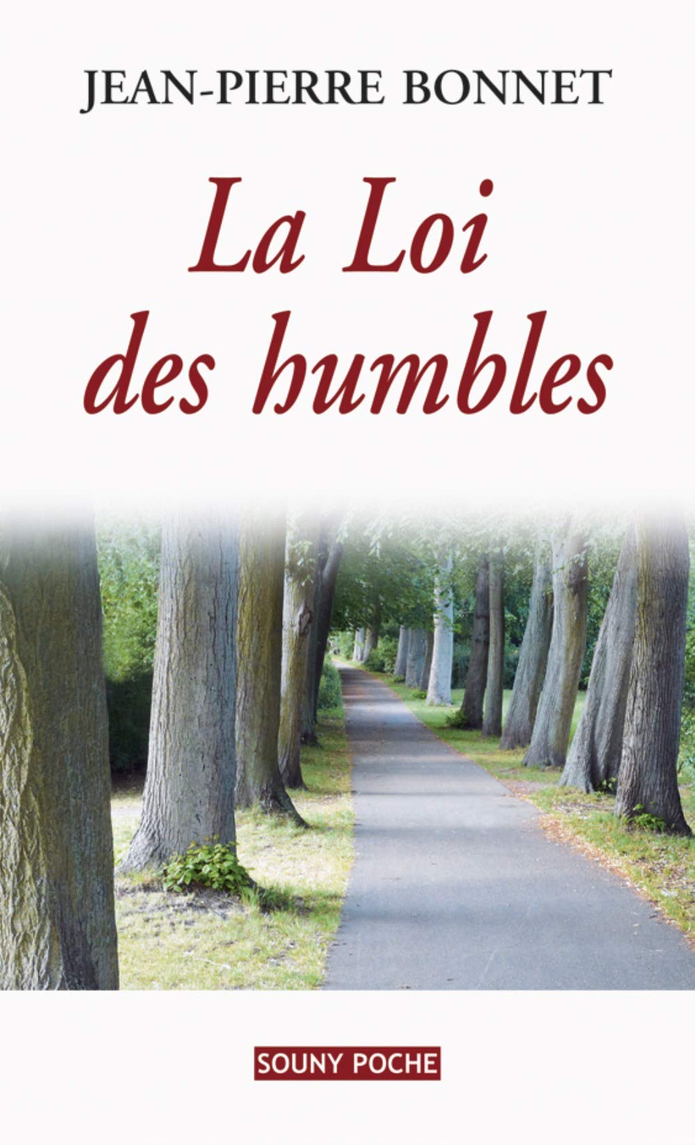 La Loi des Humbles (Poche) - 89 book