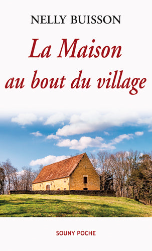 La maison au bout du village book