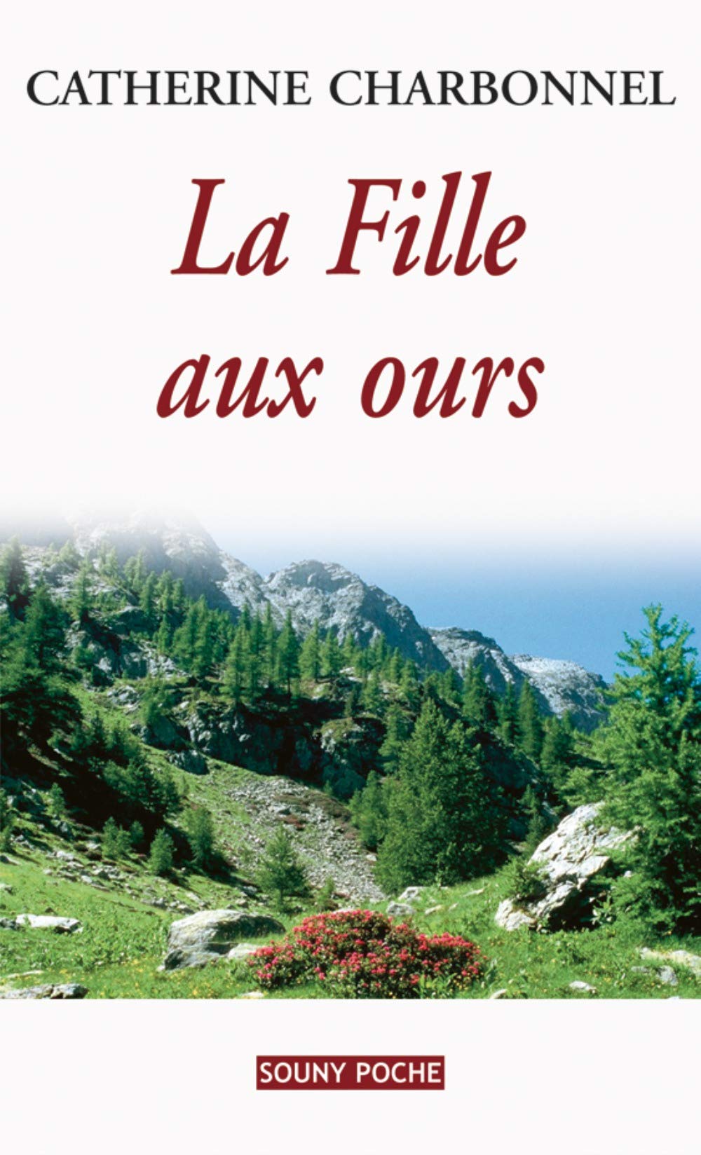 La Fille aux Ours - 92 book