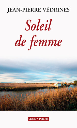 Soleil de femme book