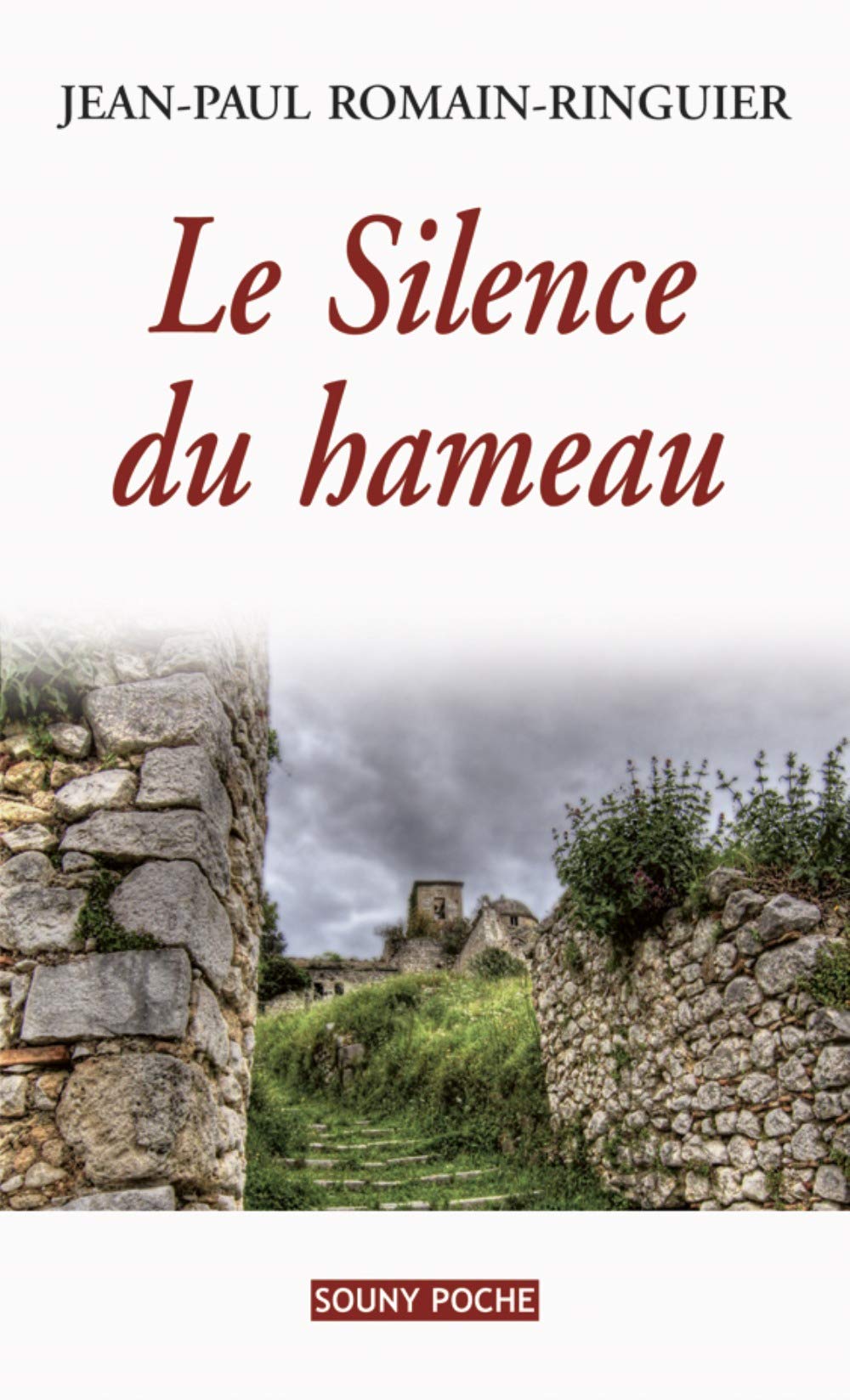Le Silence du Hameau (Poche) - 103 book