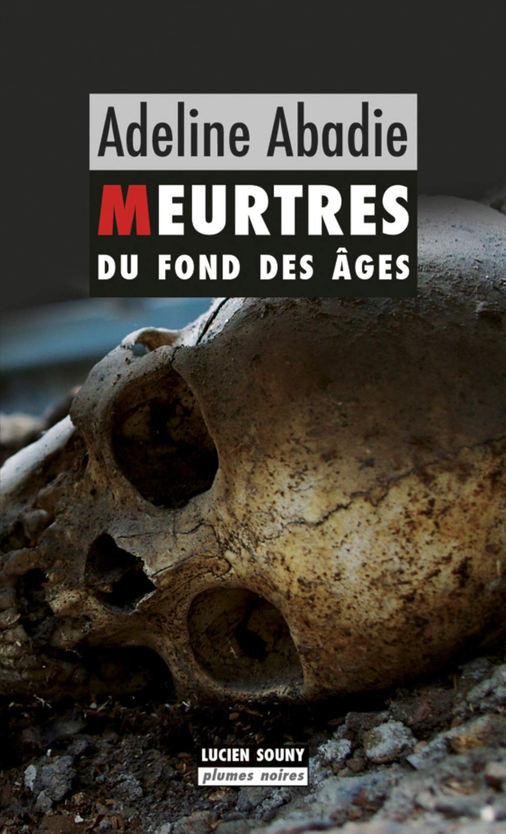 Meurtres du fond des âges book