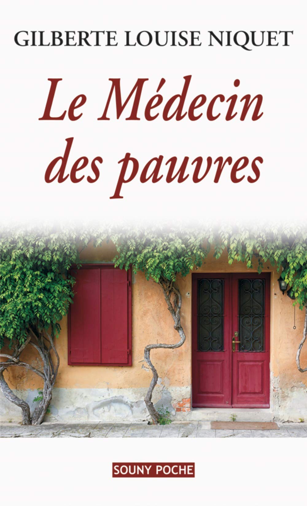 Le médecin des pauvres book