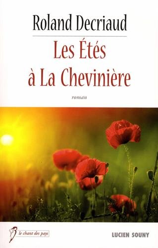 Les étés à la Chevinière Books