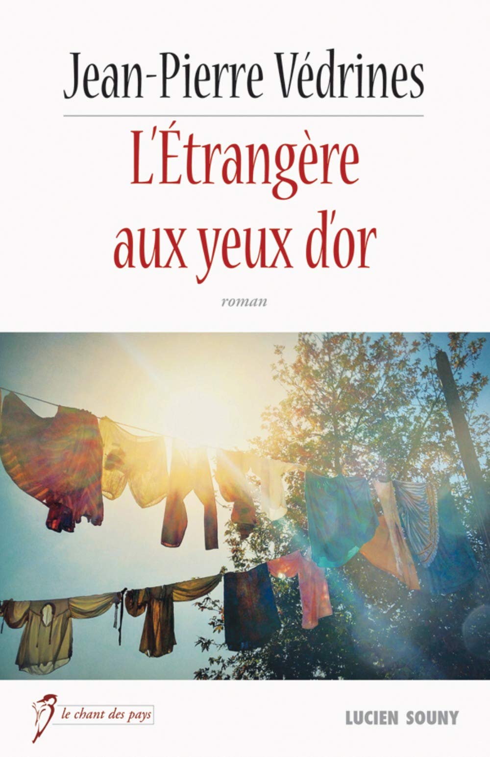 L'étrangère aux yeux d'or Books