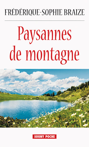 Paysannes de montagne book