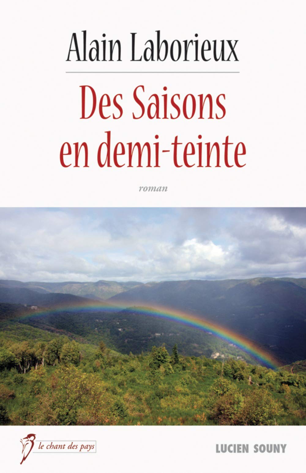 Des saisons en demi-teinte book