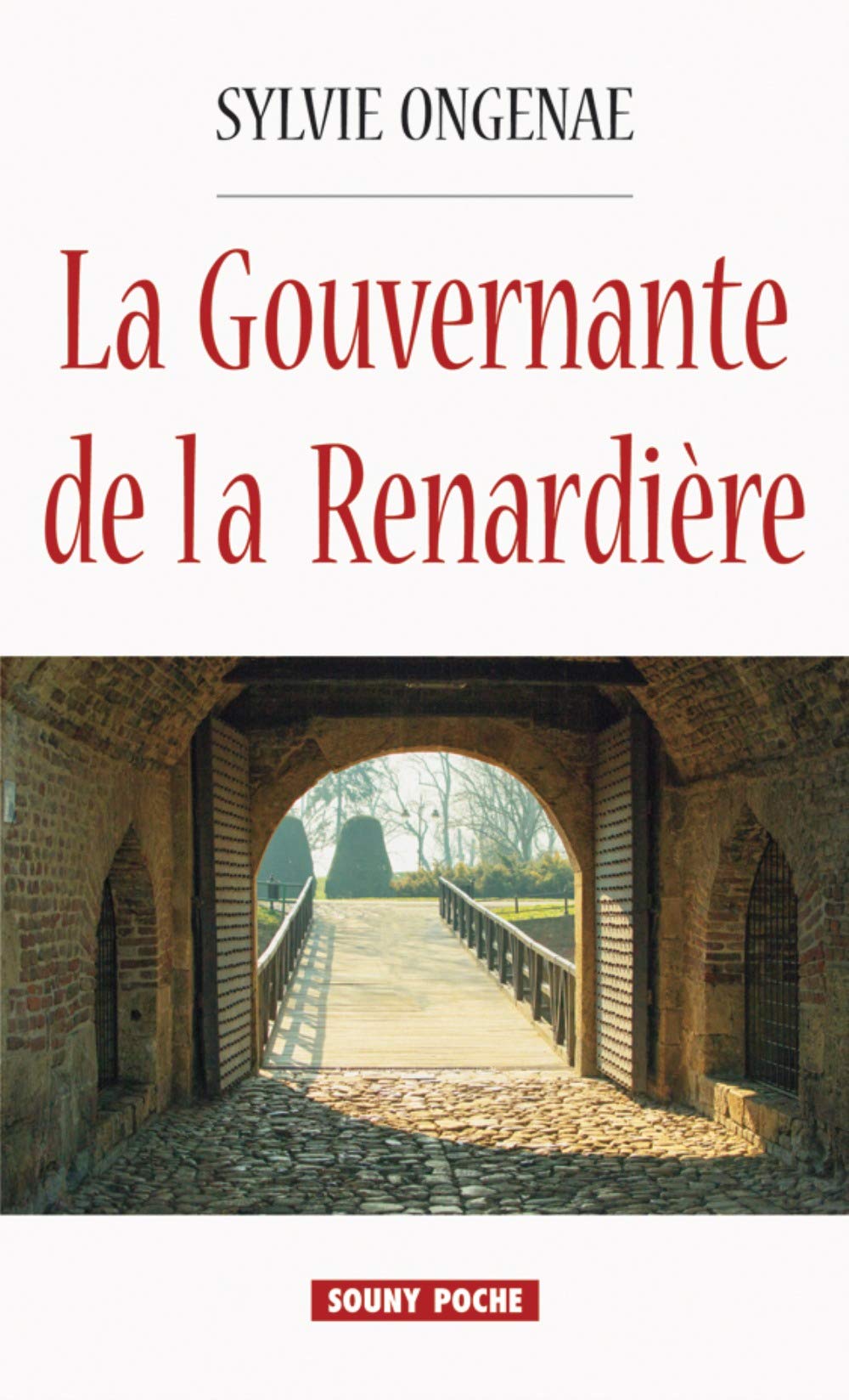 La gouvernante de la Renardière book