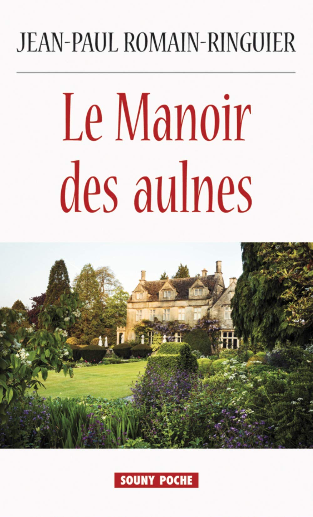 Le manoir des Aulnes book