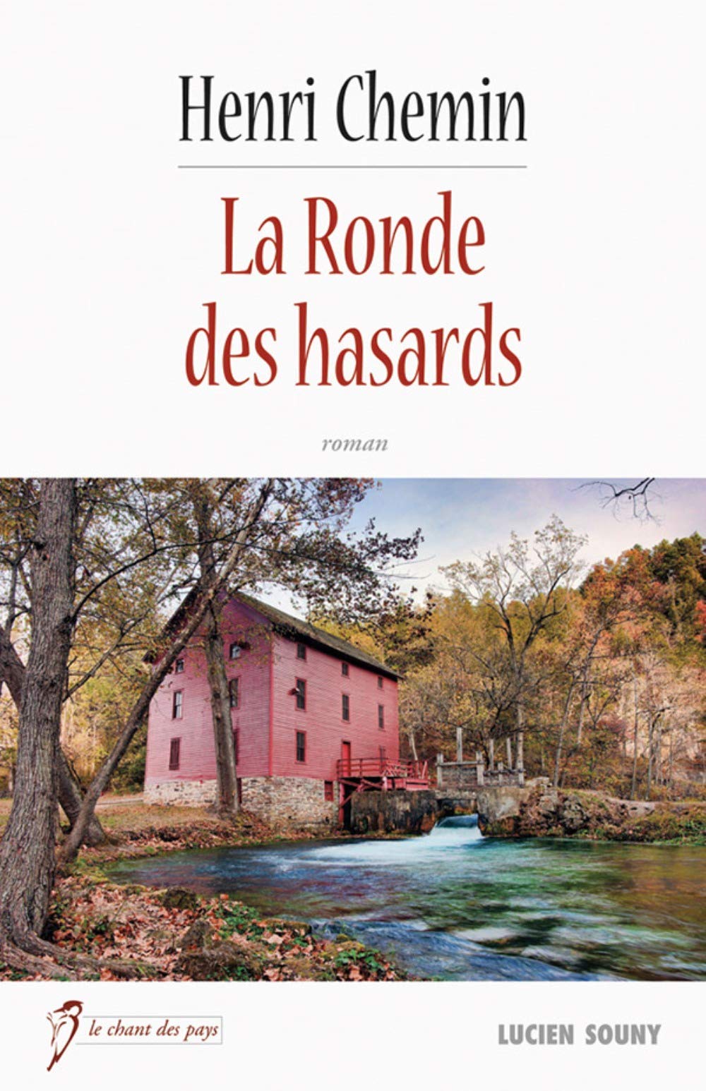 Product Image: La ronde des hasards
