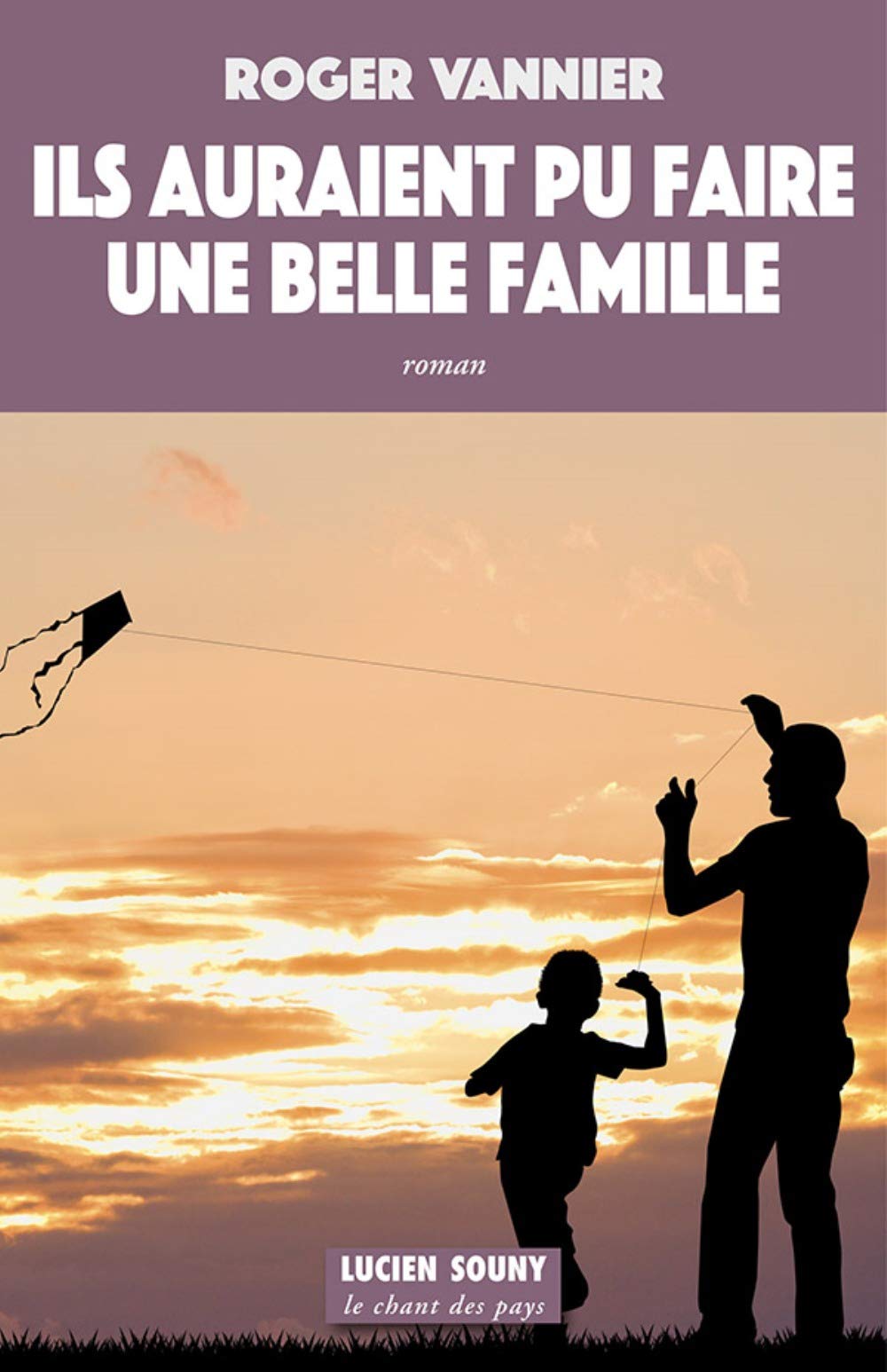 Ils auraient pu faire une belle famille Books