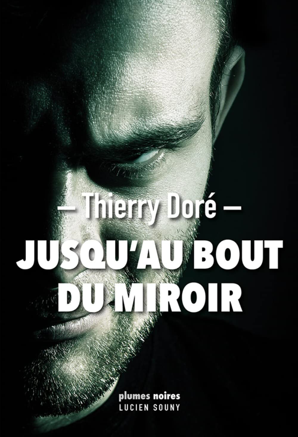 Product Image: Jusqu'au bout du miroir