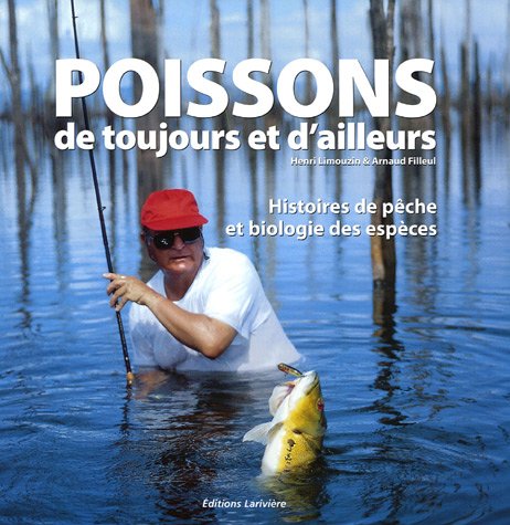 Poissons de toujours et d'ailleurs book
