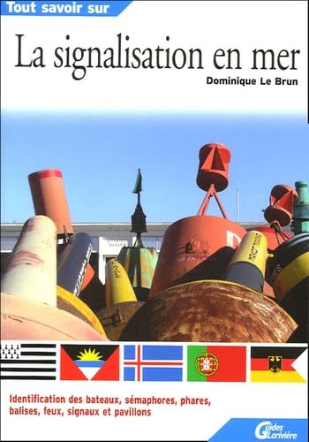 La signalisation en mer book