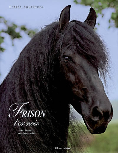 Product Image: Frison : l'or noir