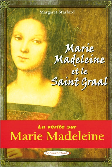 Marie-Madeleine et le Saint-Graal book