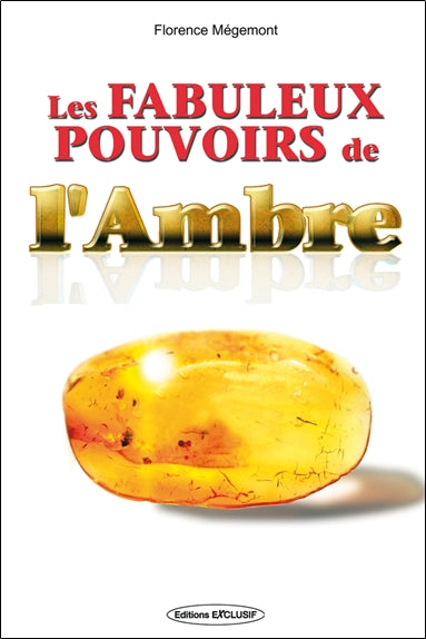 Les fabuleux pouvoirs de l'ambre book