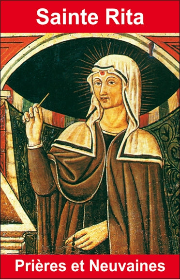 Sainte Rita : prières et neuvaines book