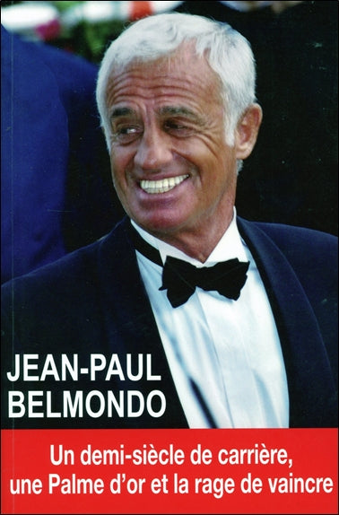 Jean-Paul Belmondo : un demi-siècle de carrière, une palme d'or et la rage de vaincre Memories