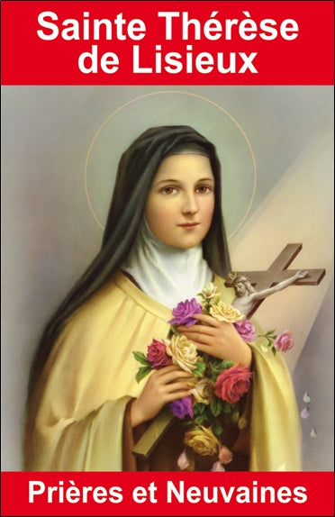 Sainte Thérèse de Lisieux : prières et neuvaines book