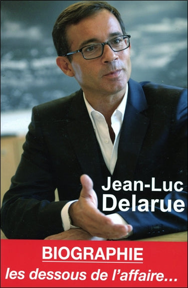Jean-Luc Delarue : révélations : les dessous de l'affaire... book