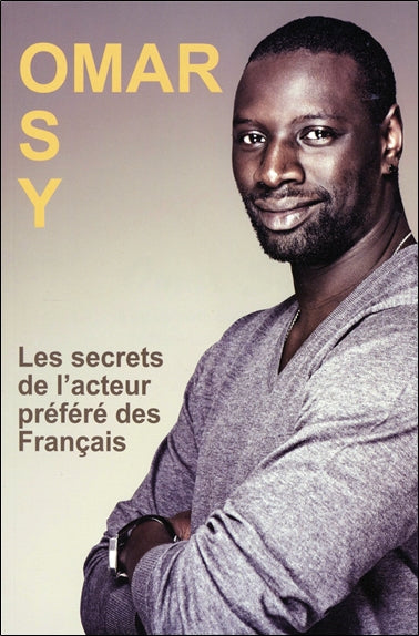 Omar Sy : les secrets de l'acteur préféré des Français Memories