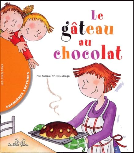 Product Image: Le gâteau au chocolat