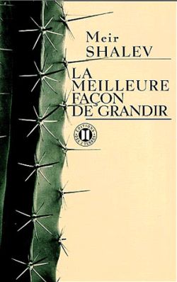 La meilleure façon de grandir Books