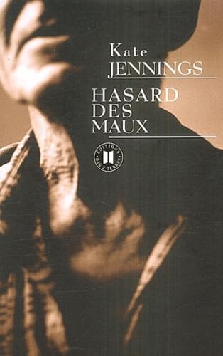 Product Image: Hasard des maux