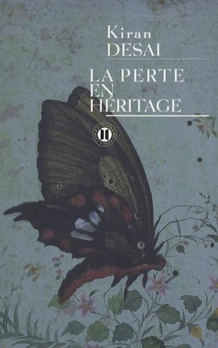 Product Image: La perte en héritage