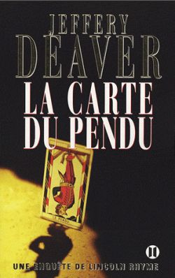 Product Image: La carte du pendu