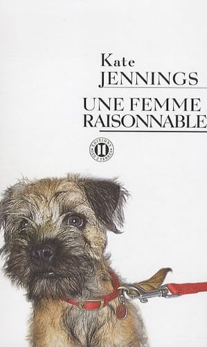 Une femme raisonnable book