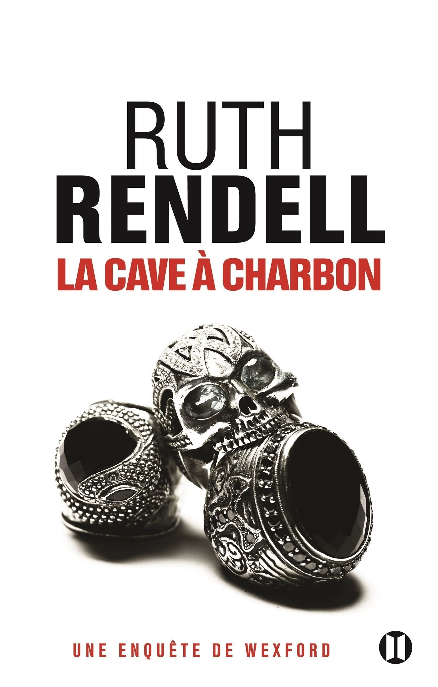 La Cave à charbon: Une enquête de Wexford Contemporary literature
