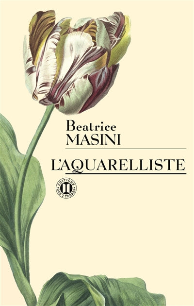 Product Image: L'aquarelliste