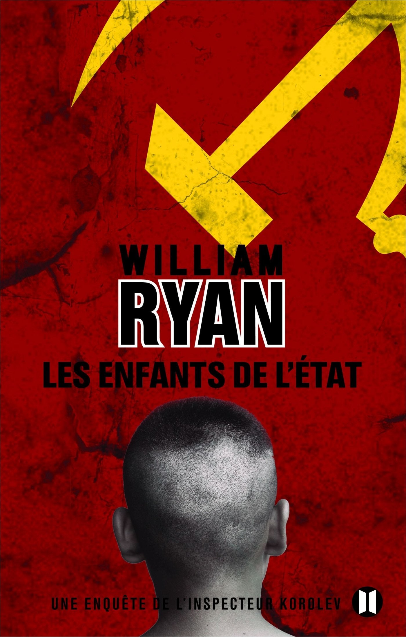 Les enfants de l'Etat: Une enquête de l'inspecteur Korolev book