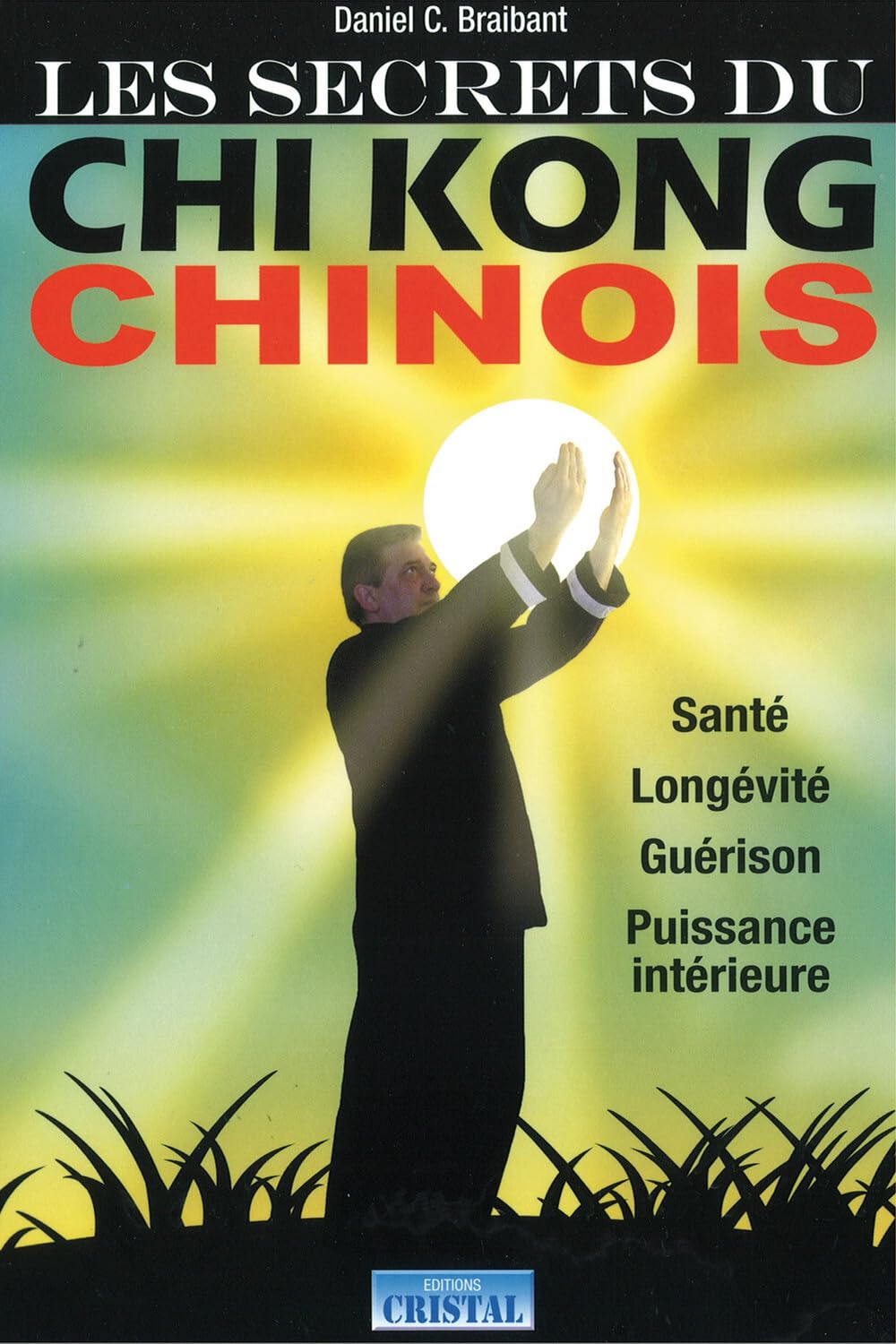 Les secrets du Chi Kong chinois - Santé - Longévité - Guérison - Puissance intérieure book