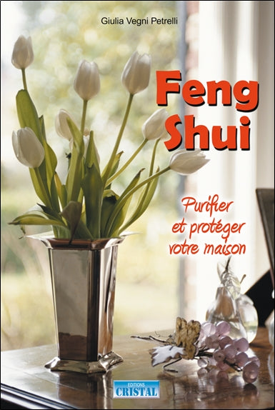 Feng shui : purifier et protéger votre maison book