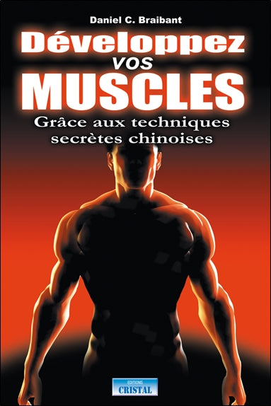 Développez vos muscles : grâce aux techniques secrètes chinoises Leisure, Home & Garden