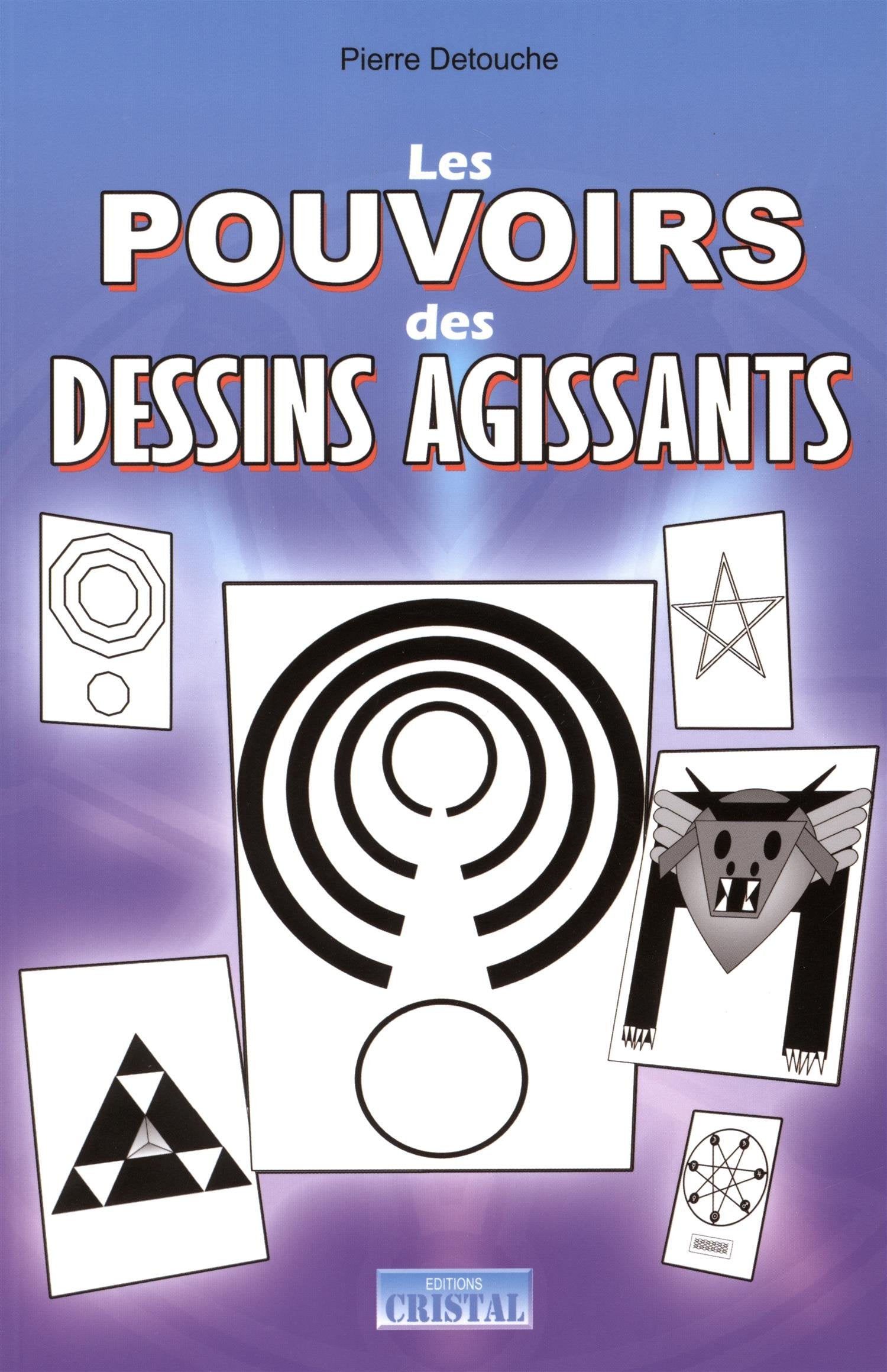 Les pouvoirs des dessins agissants book
