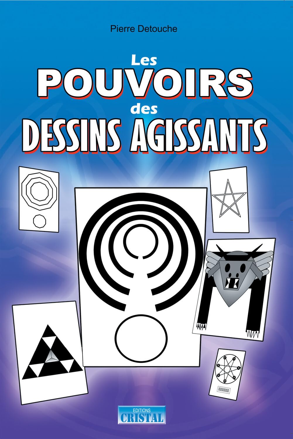 Les pouvoirs des dessins agissants book