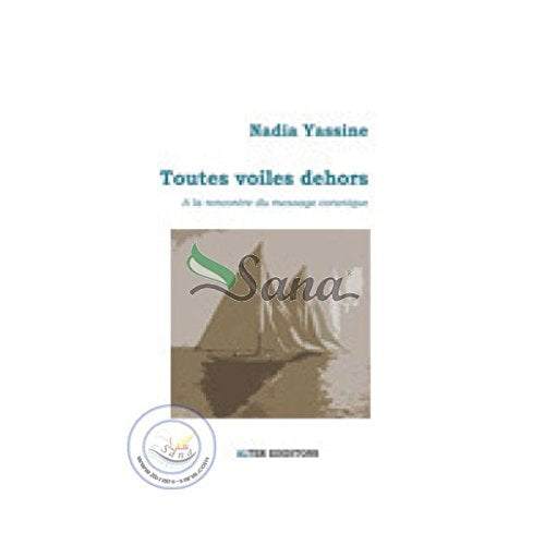 Toutes voiles dehors book