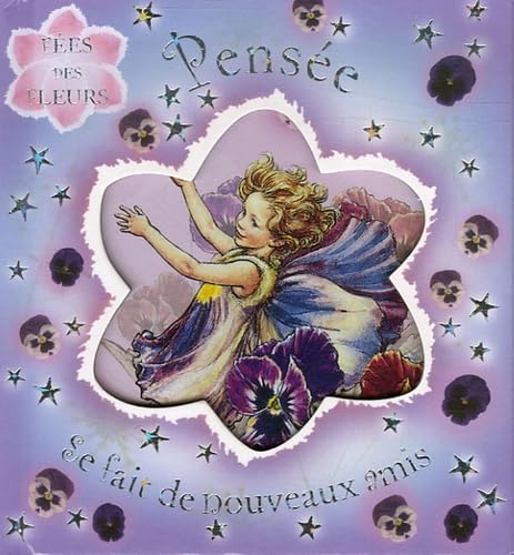 Pensée se fait de nouveaux amis book